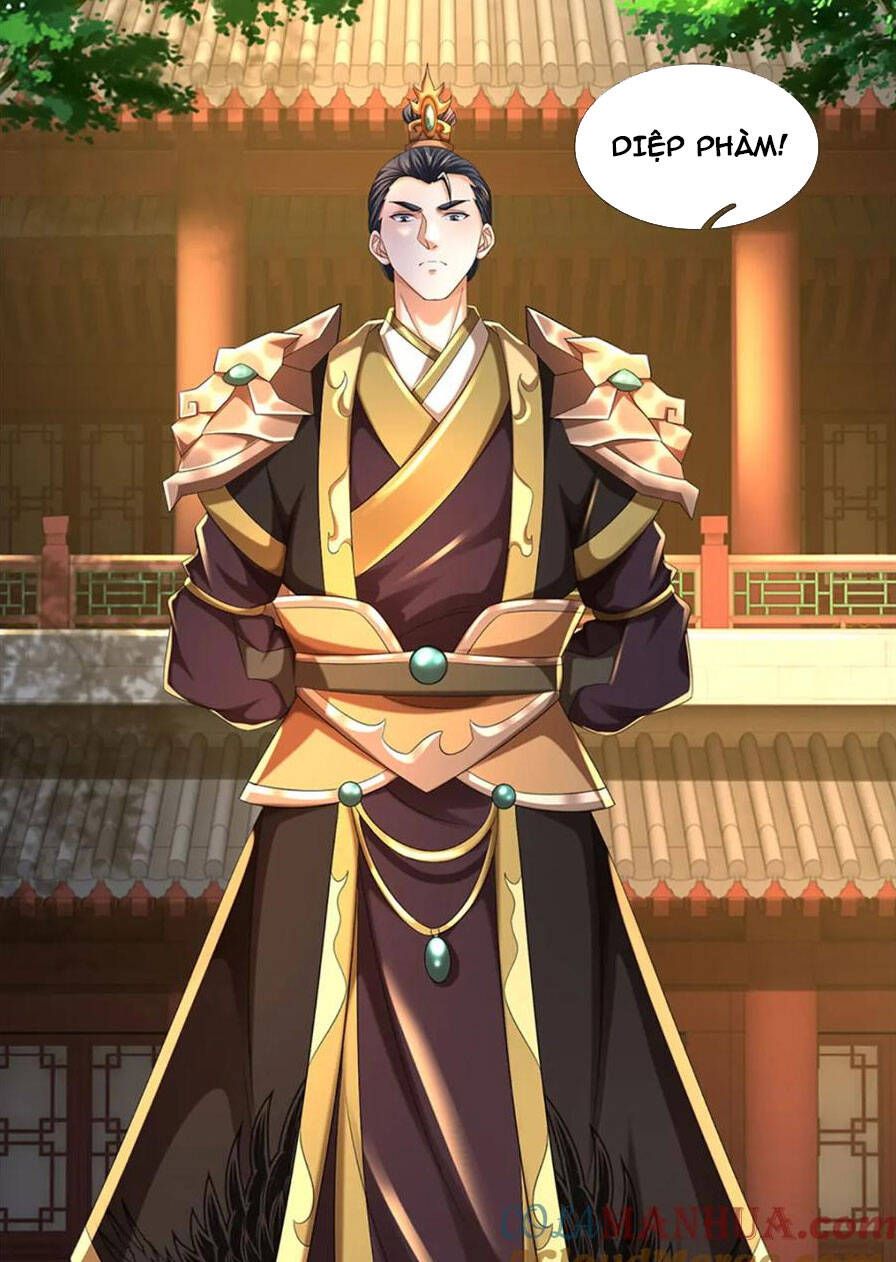 đọc truyện Bắt Đầu Với Chí Tôn Đan Điền Chương 239 ảnh 5 tại Thiên Thai Truyện