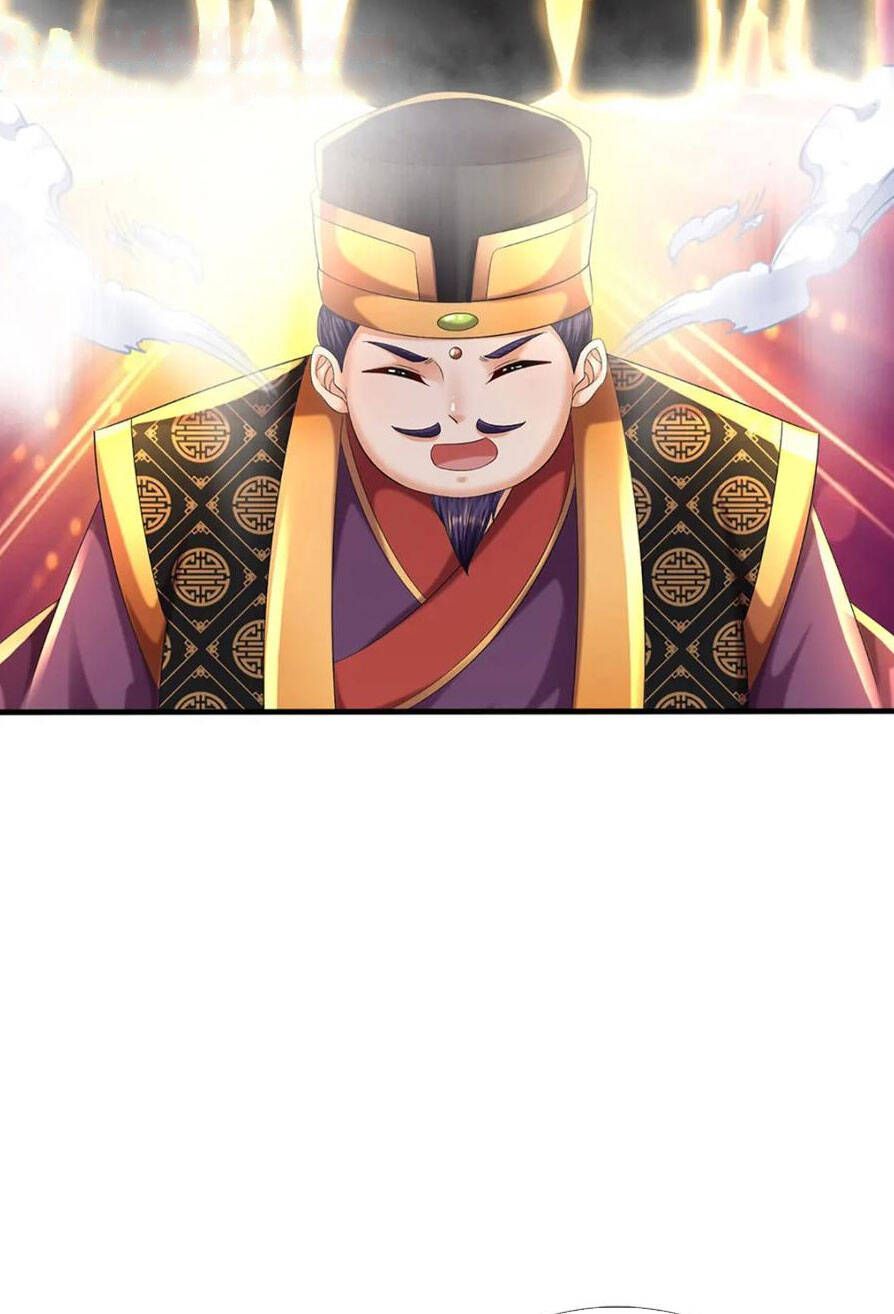 đọc truyện Bắt Đầu Với Chí Tôn Đan Điền Chương 239 ảnh 32 tại Thiên Thai Truyện