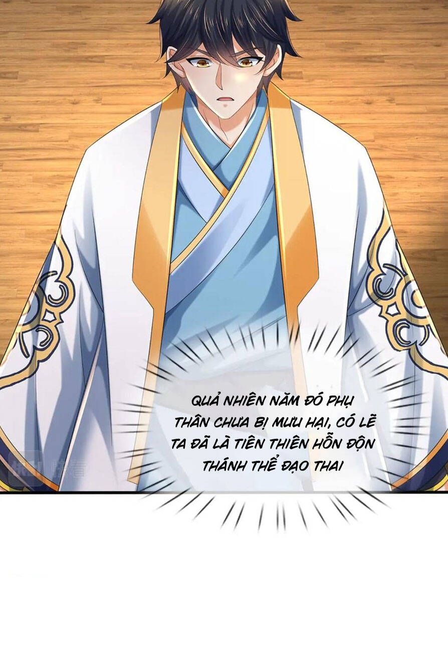 đọc truyện Bắt Đầu Với Chí Tôn Đan Điền Chương 239 ảnh 39 tại Thiên Thai Truyện