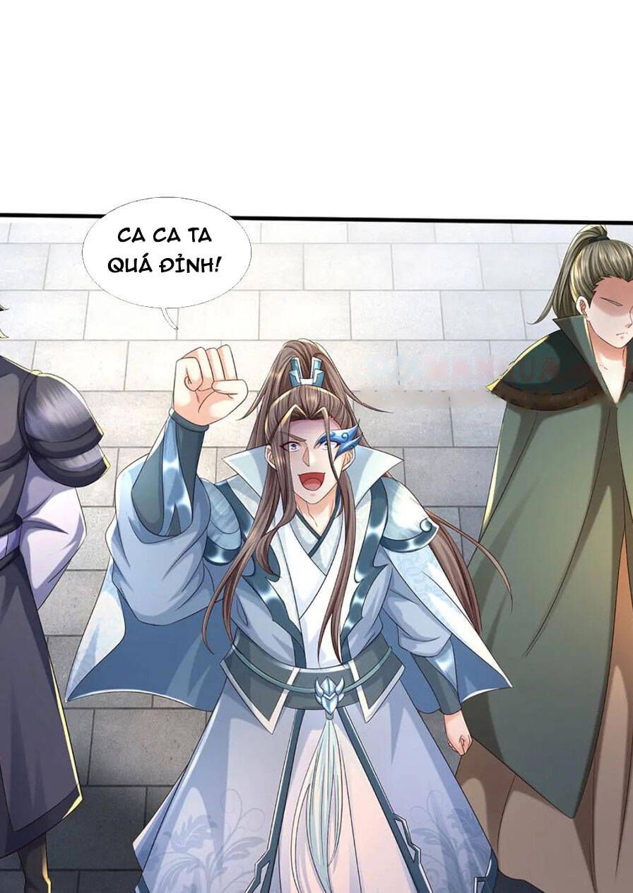 đọc truyện Bắt Đầu Với Chí Tôn Đan Điền Chương 239 ảnh 10 tại Thiên Thai Truyện