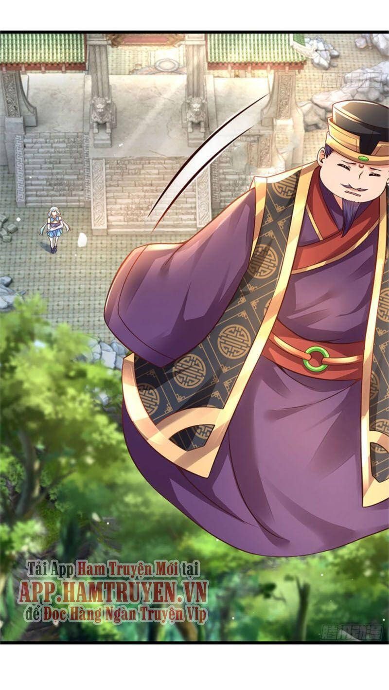 đọc truyện Bắt Đầu Với Chí Tôn Đan Điền Chương 24 ảnh 15 tại Thiên Thai Truyện