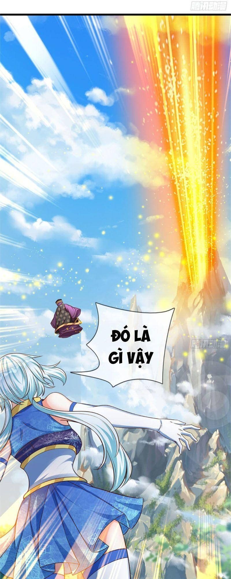 đọc truyện Bắt Đầu Với Chí Tôn Đan Điền Chương 24 ảnh 25 tại Thiên Thai Truyện