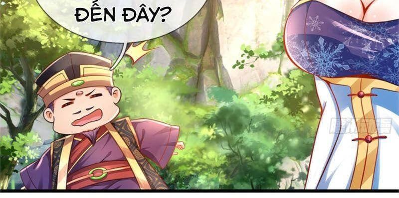 đọc truyện Bắt Đầu Với Chí Tôn Đan Điền Chương 24 ảnh 10 tại Thiên Thai Truyện