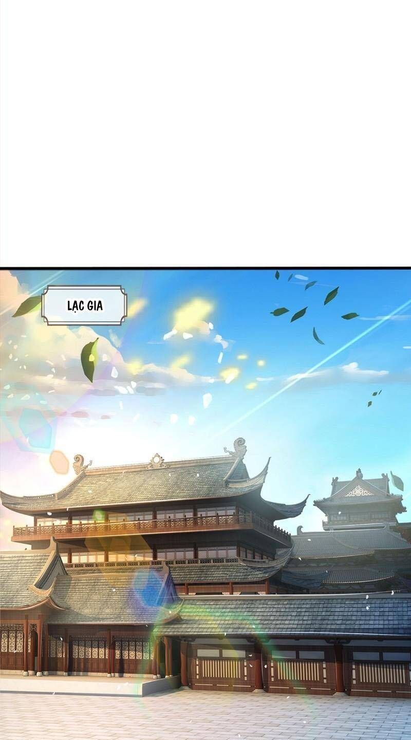 đọc truyện Bắt Đầu Với Chí Tôn Đan Điền Chương 240 ảnh 3 tại Thiên Thai Truyện