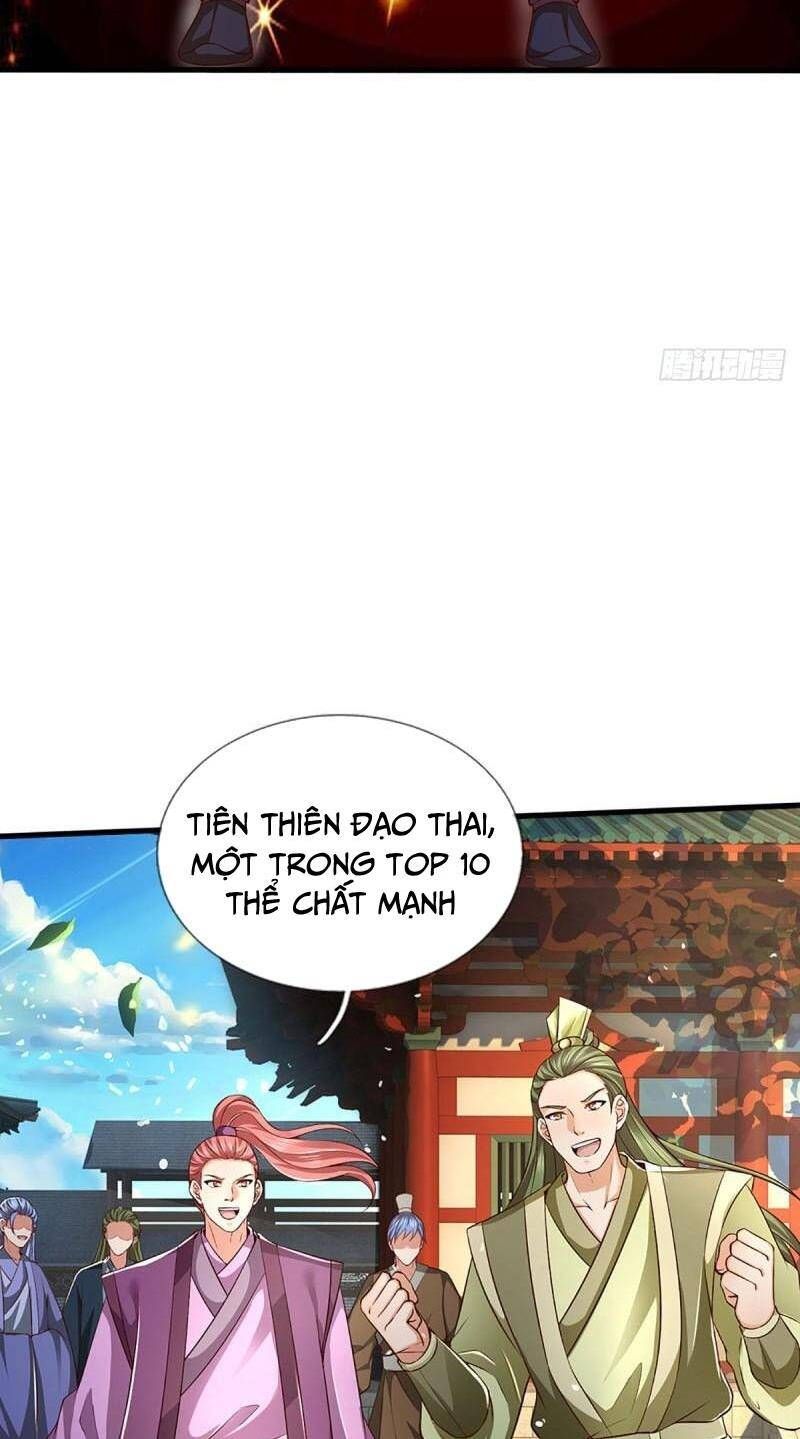 đọc truyện Bắt Đầu Với Chí Tôn Đan Điền Chương 240 ảnh 12 tại Thiên Thai Truyện