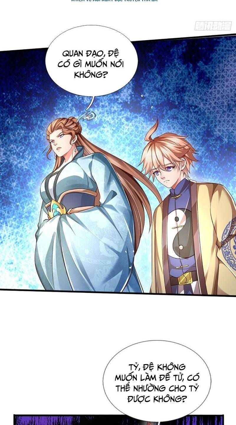 đọc truyện Bắt Đầu Với Chí Tôn Đan Điền Chương 240 ảnh 14 tại Thiên Thai Truyện