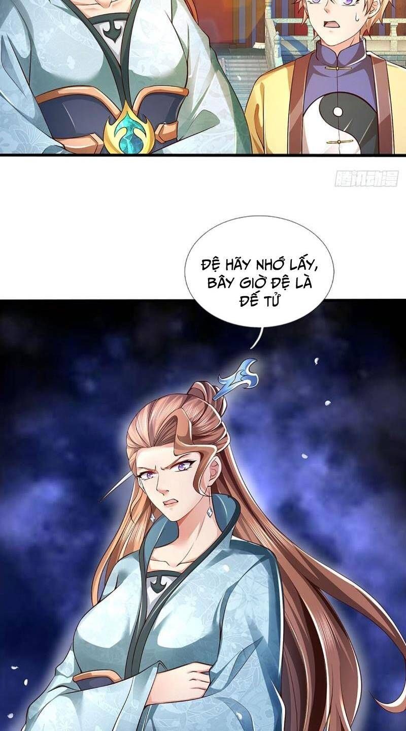 đọc truyện Bắt Đầu Với Chí Tôn Đan Điền Chương 240 ảnh 16 tại Thiên Thai Truyện