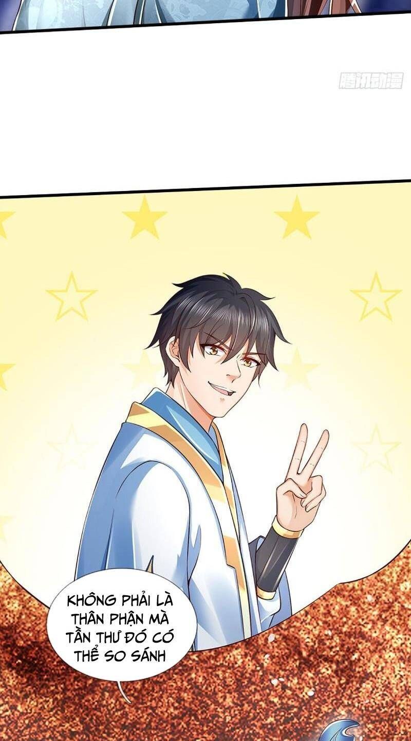 đọc truyện Bắt Đầu Với Chí Tôn Đan Điền Chương 240 ảnh 17 tại Thiên Thai Truyện