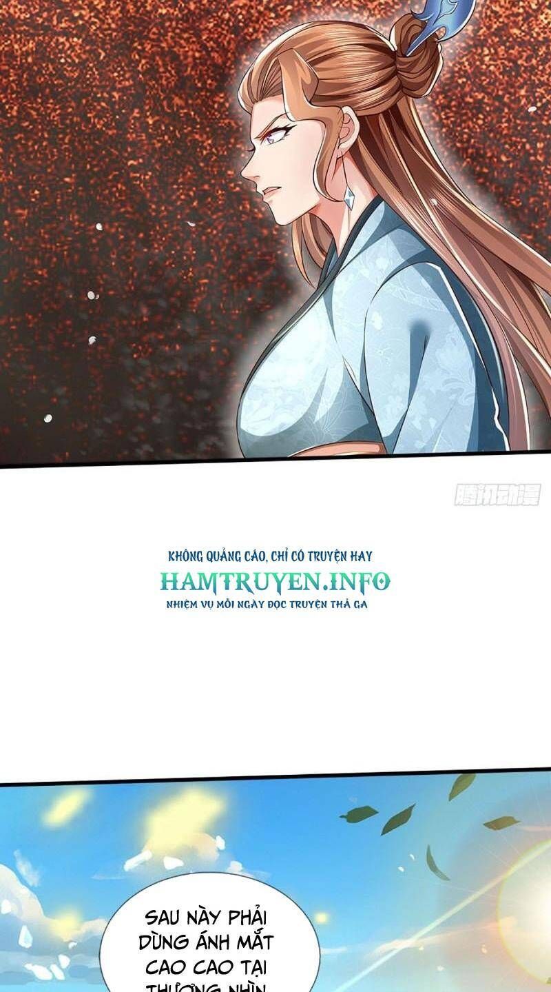 đọc truyện Bắt Đầu Với Chí Tôn Đan Điền Chương 240 ảnh 18 tại Thiên Thai Truyện