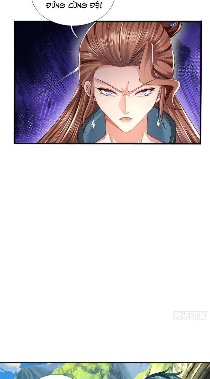 đọc truyện Bắt Đầu Với Chí Tôn Đan Điền Chương 240 ảnh 20 tại Thiên Thai Truyện