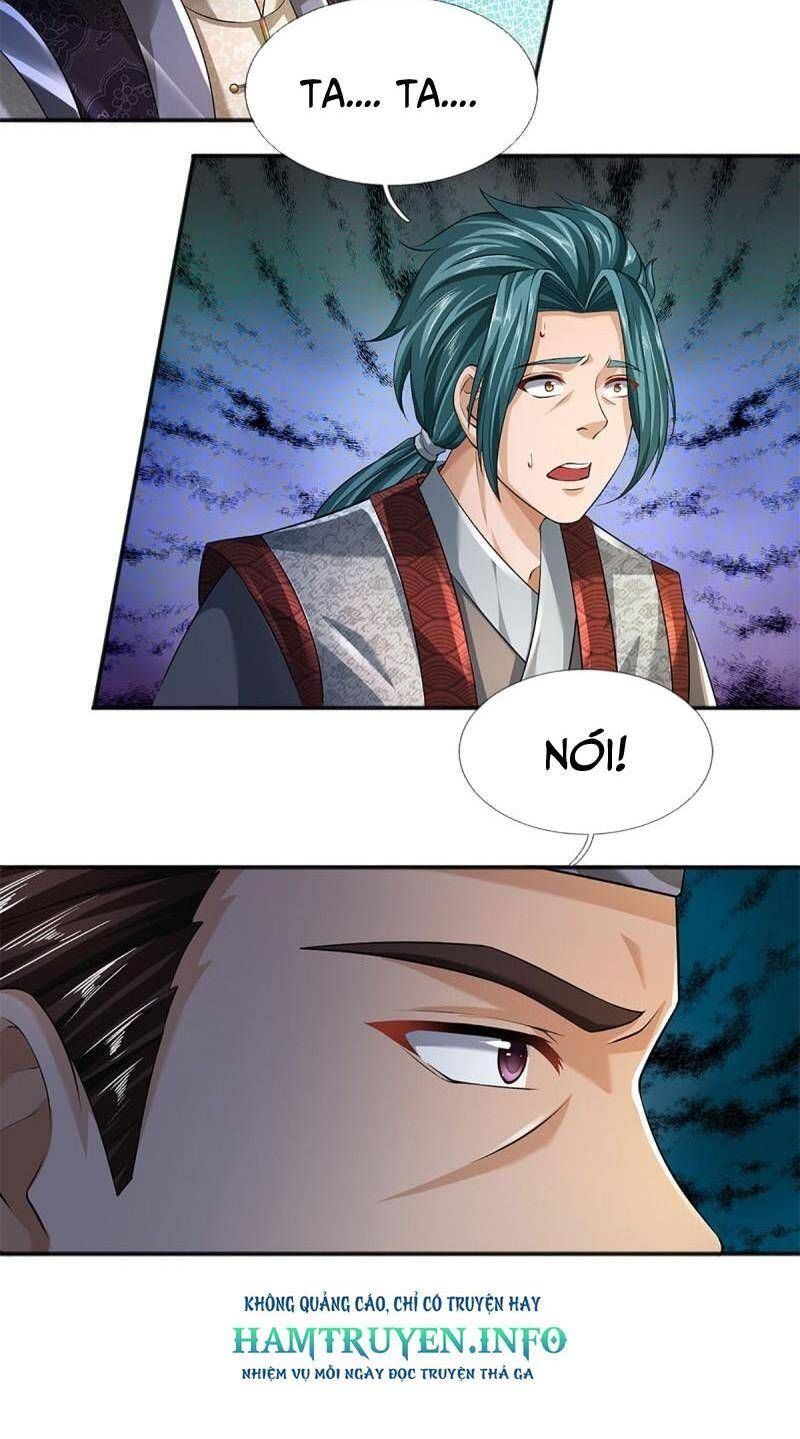 đọc truyện Bắt Đầu Với Chí Tôn Đan Điền Chương 240 ảnh 22 tại Thiên Thai Truyện