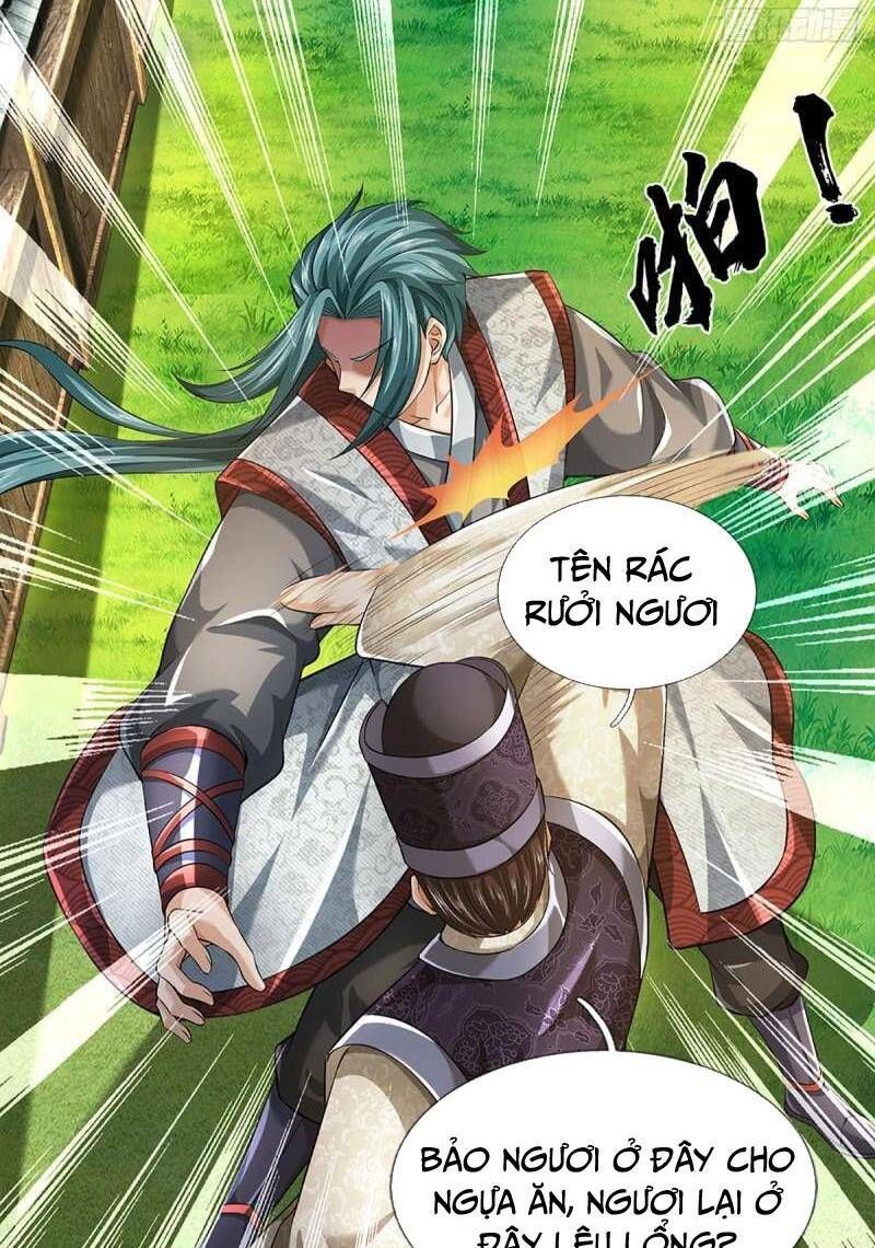 đọc truyện Bắt Đầu Với Chí Tôn Đan Điền Chương 240 ảnh 24 tại Thiên Thai Truyện