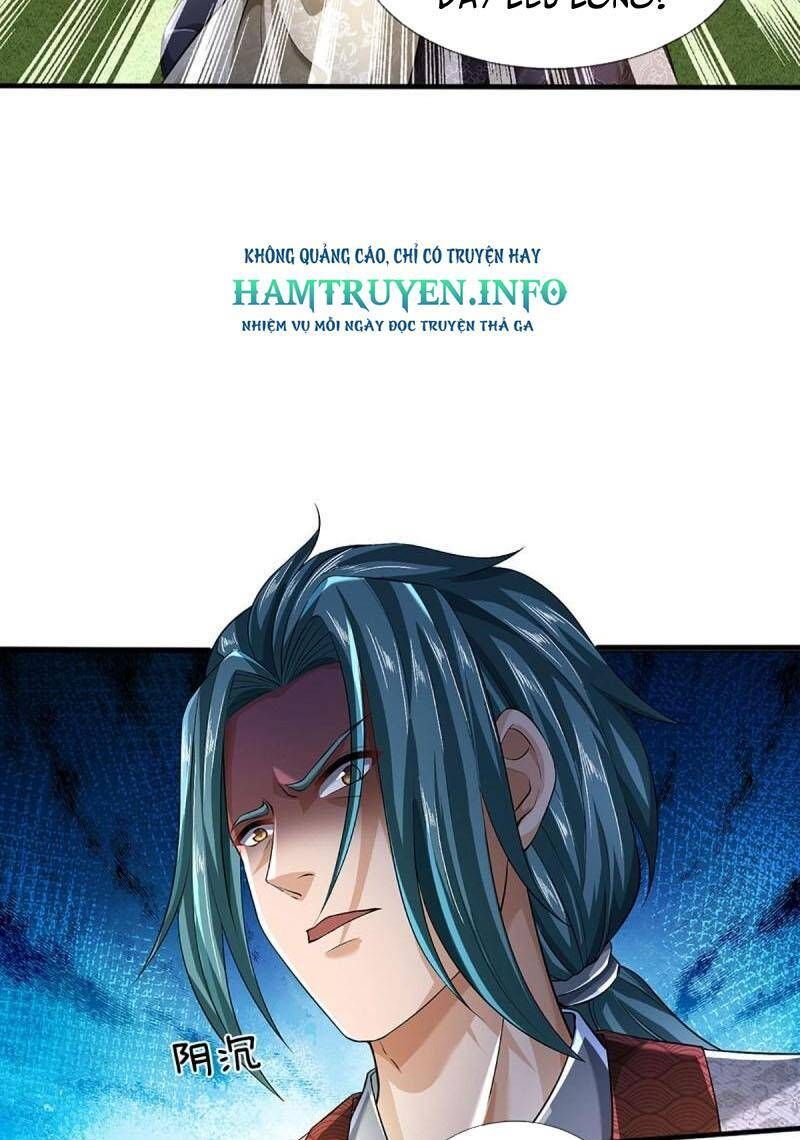 đọc truyện Bắt Đầu Với Chí Tôn Đan Điền Chương 240 ảnh 25 tại Thiên Thai Truyện