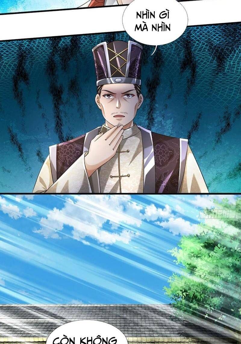 đọc truyện Bắt Đầu Với Chí Tôn Đan Điền Chương 240 ảnh 26 tại Thiên Thai Truyện