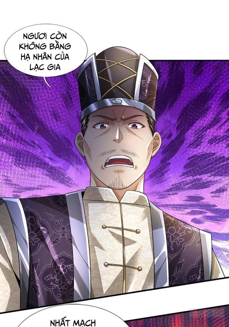 đọc truyện Bắt Đầu Với Chí Tôn Đan Điền Chương 240 ảnh 29 tại Thiên Thai Truyện