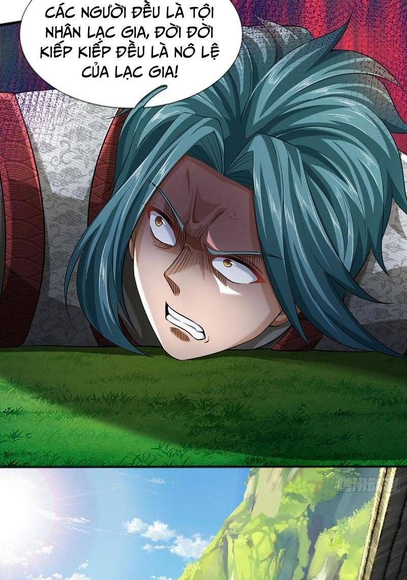 đọc truyện Bắt Đầu Với Chí Tôn Đan Điền Chương 240 ảnh 30 tại Thiên Thai Truyện