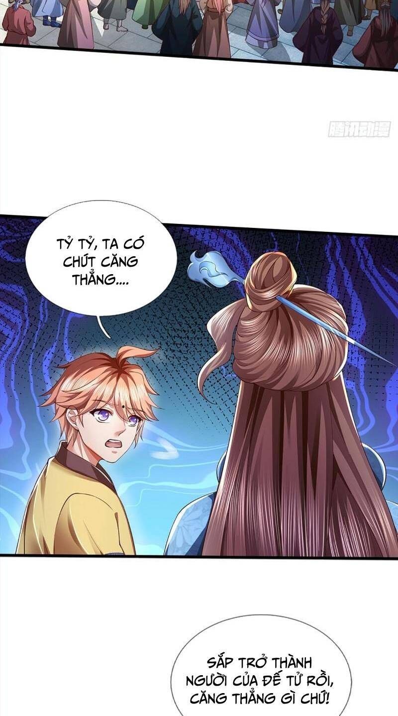 đọc truyện Bắt Đầu Với Chí Tôn Đan Điền Chương 240 ảnh 5 tại Thiên Thai Truyện