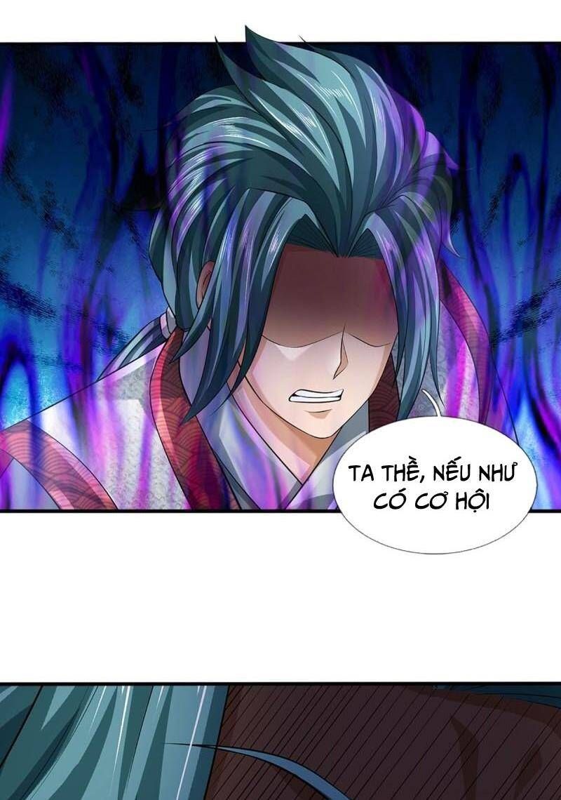 đọc truyện Bắt Đầu Với Chí Tôn Đan Điền Chương 240 ảnh 32 tại Thiên Thai Truyện