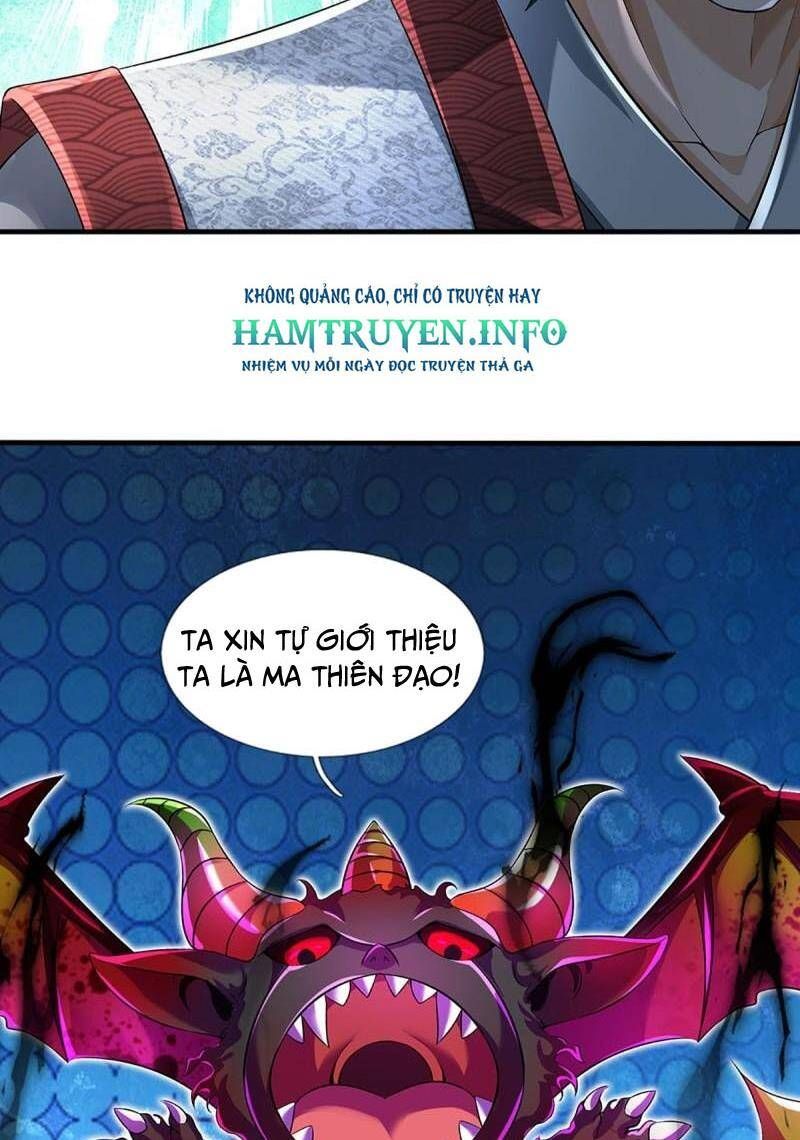 đọc truyện Bắt Đầu Với Chí Tôn Đan Điền Chương 240 ảnh 36 tại Thiên Thai Truyện