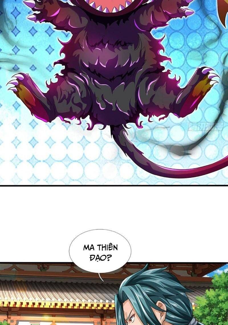 đọc truyện Bắt Đầu Với Chí Tôn Đan Điền Chương 240 ảnh 37 tại Thiên Thai Truyện