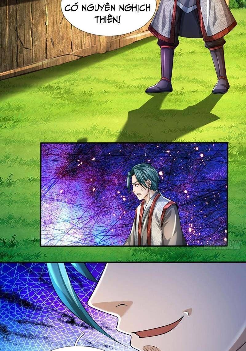 đọc truyện Bắt Đầu Với Chí Tôn Đan Điền Chương 240 ảnh 40 tại Thiên Thai Truyện