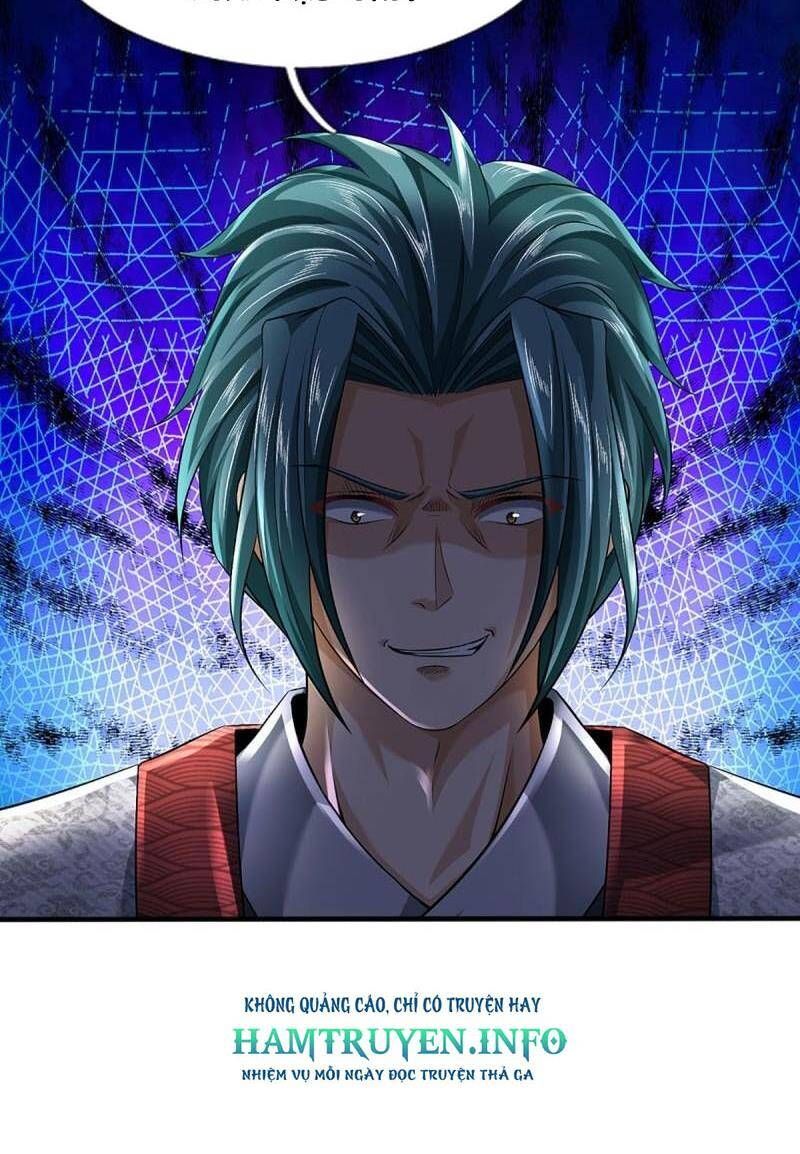 đọc truyện Bắt Đầu Với Chí Tôn Đan Điền Chương 240 ảnh 42 tại Thiên Thai Truyện