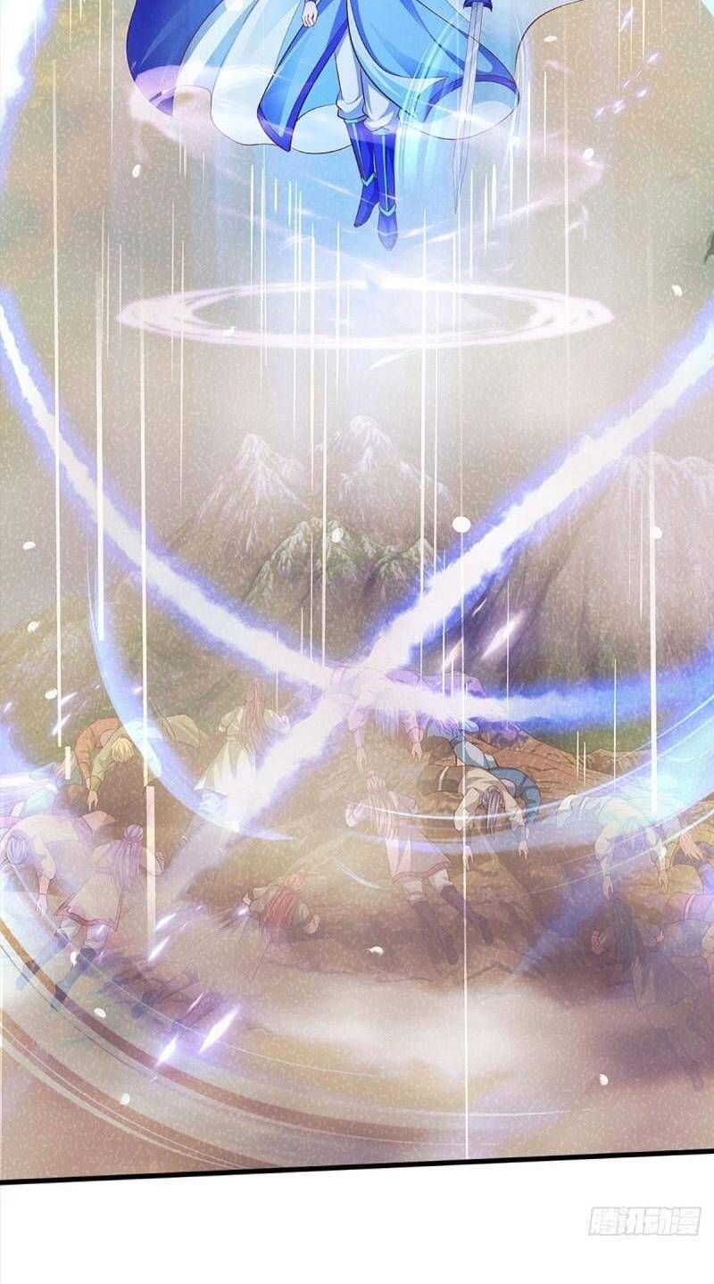 đọc truyện Bắt Đầu Với Chí Tôn Đan Điền Chương 240 ảnh 8 tại Thiên Thai Truyện