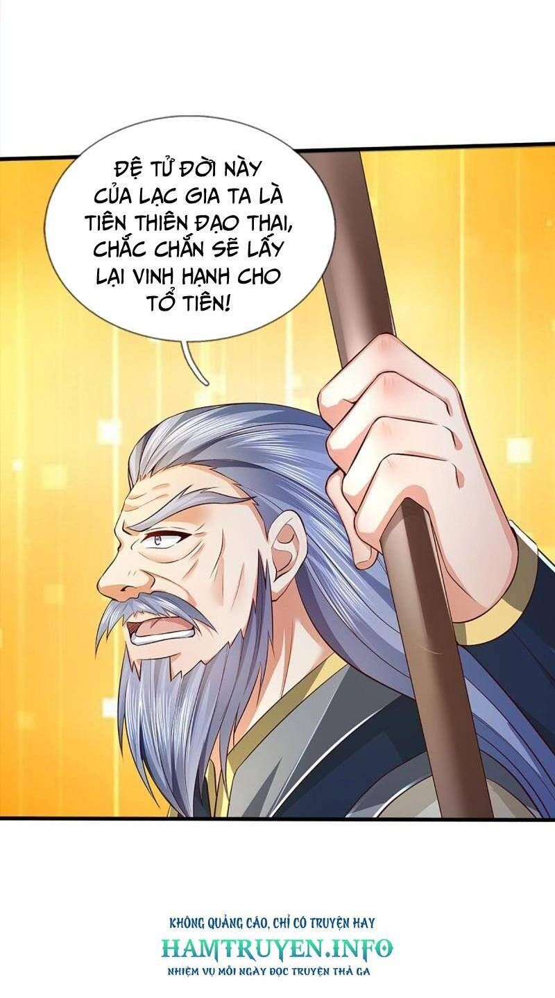 đọc truyện Bắt Đầu Với Chí Tôn Đan Điền Chương 240 ảnh 9 tại Thiên Thai Truyện