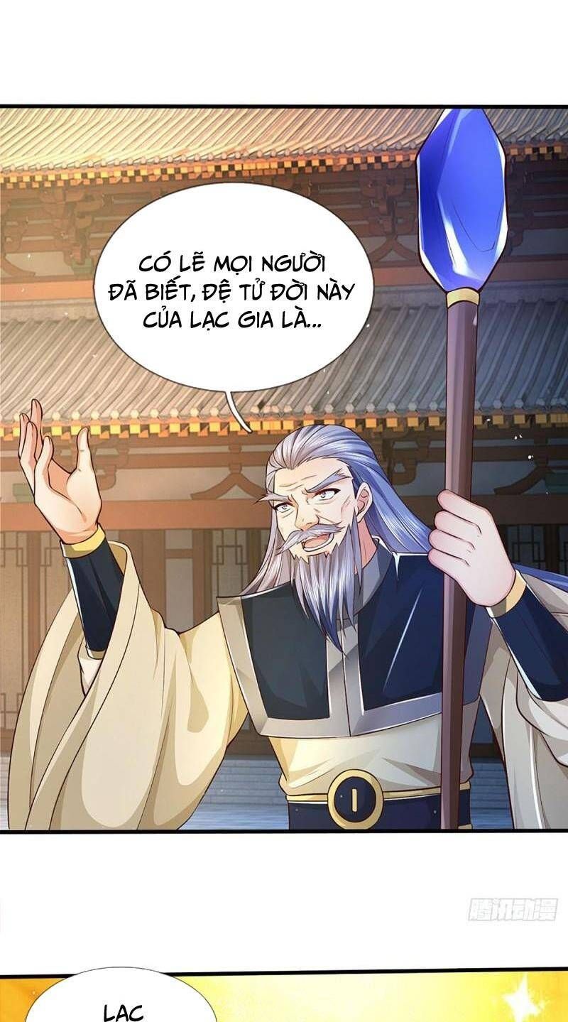 đọc truyện Bắt Đầu Với Chí Tôn Đan Điền Chương 240 ảnh 10 tại Thiên Thai Truyện