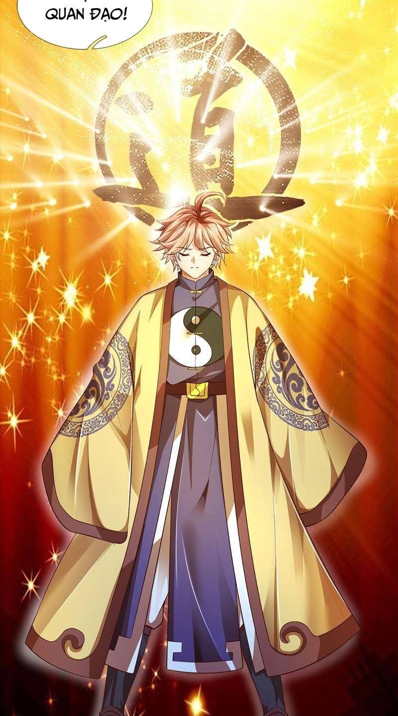 đọc truyện Bắt Đầu Với Chí Tôn Đan Điền Chương 240 ảnh 11 tại Thiên Thai Truyện