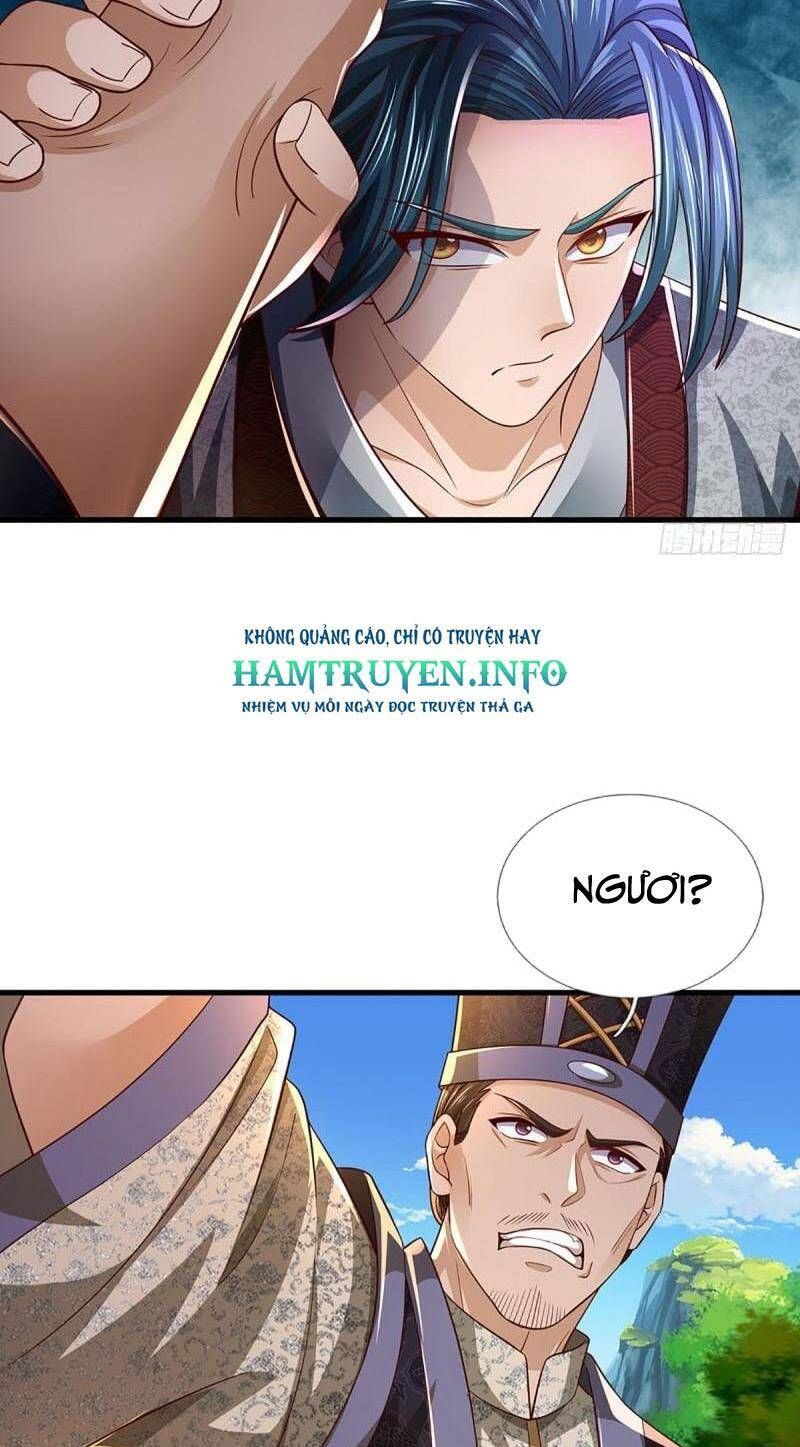 đọc truyện Bắt Đầu Với Chí Tôn Đan Điền Chương 241 ảnh 12 tại Thiên Thai Truyện