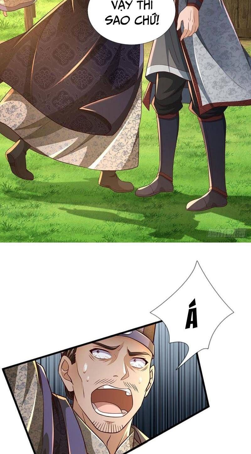 đọc truyện Bắt Đầu Với Chí Tôn Đan Điền Chương 241 ảnh 14 tại Thiên Thai Truyện