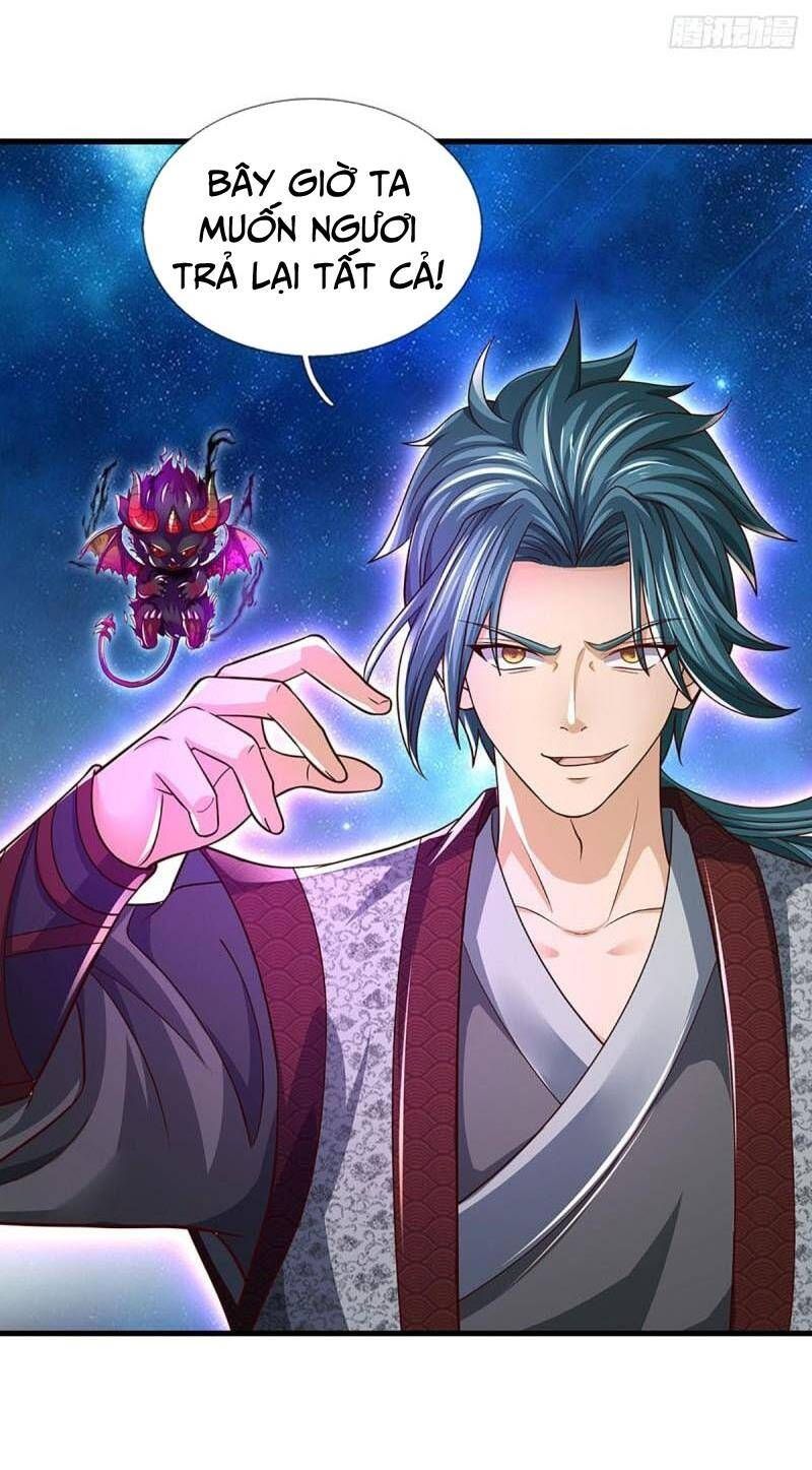 đọc truyện Bắt Đầu Với Chí Tôn Đan Điền Chương 241 ảnh 18 tại Thiên Thai Truyện