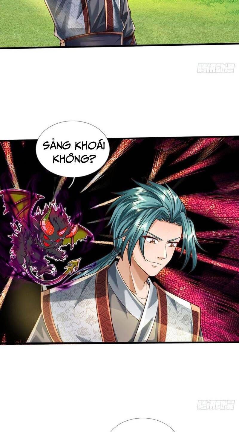 đọc truyện Bắt Đầu Với Chí Tôn Đan Điền Chương 241 ảnh 21 tại Thiên Thai Truyện