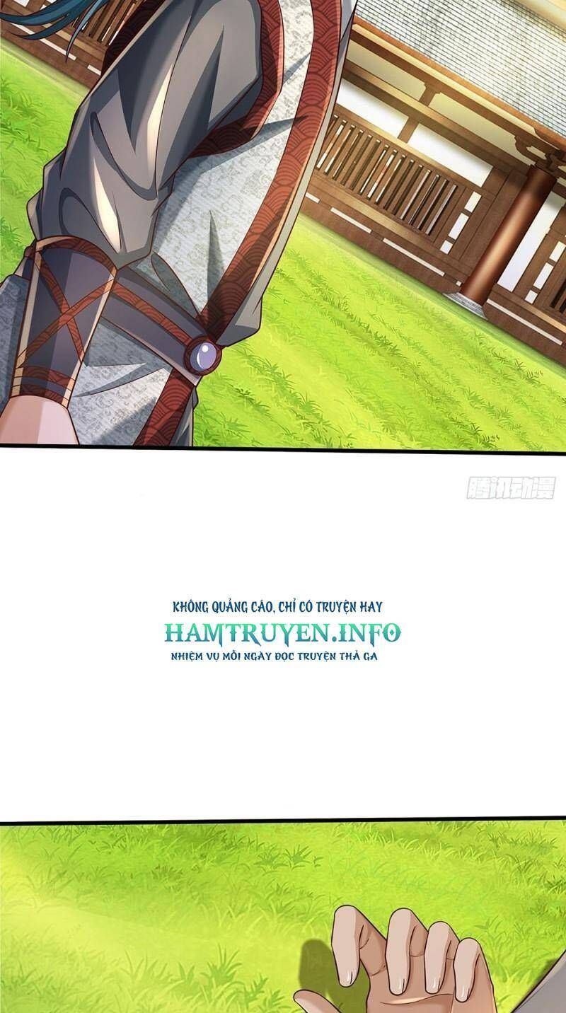 đọc truyện Bắt Đầu Với Chí Tôn Đan Điền Chương 241 ảnh 24 tại Thiên Thai Truyện