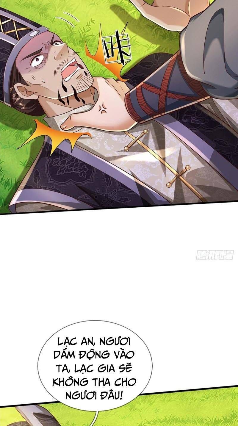 đọc truyện Bắt Đầu Với Chí Tôn Đan Điền Chương 241 ảnh 25 tại Thiên Thai Truyện