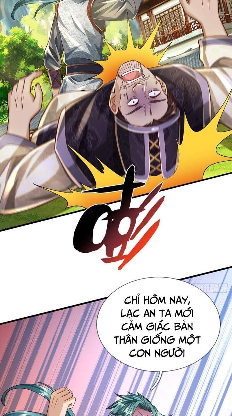 đọc truyện Bắt Đầu Với Chí Tôn Đan Điền Chương 241 ảnh 28 tại Thiên Thai Truyện