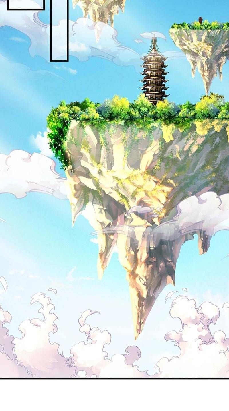 đọc truyện Bắt Đầu Với Chí Tôn Đan Điền Chương 241 ảnh 31 tại Thiên Thai Truyện