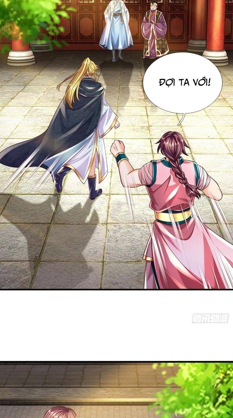 đọc truyện Bắt Đầu Với Chí Tôn Đan Điền Chương 241 ảnh 34 tại Thiên Thai Truyện