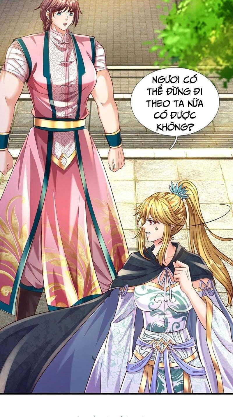 đọc truyện Bắt Đầu Với Chí Tôn Đan Điền Chương 241 ảnh 35 tại Thiên Thai Truyện