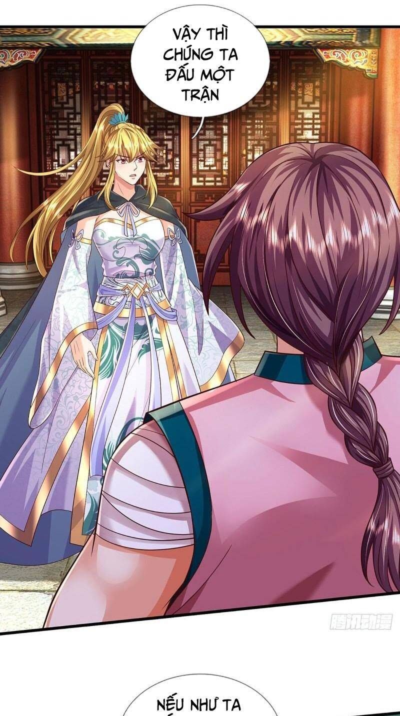 đọc truyện Bắt Đầu Với Chí Tôn Đan Điền Chương 241 ảnh 38 tại Thiên Thai Truyện