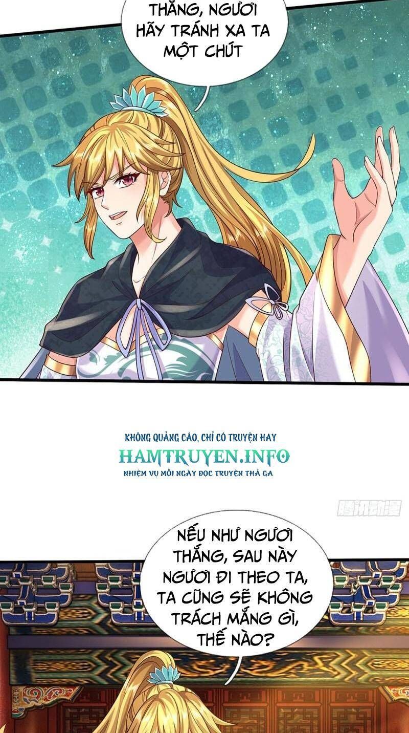 đọc truyện Bắt Đầu Với Chí Tôn Đan Điền Chương 241 ảnh 39 tại Thiên Thai Truyện