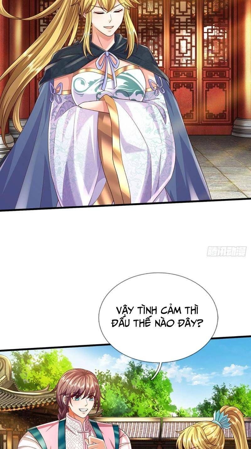 đọc truyện Bắt Đầu Với Chí Tôn Đan Điền Chương 241 ảnh 40 tại Thiên Thai Truyện