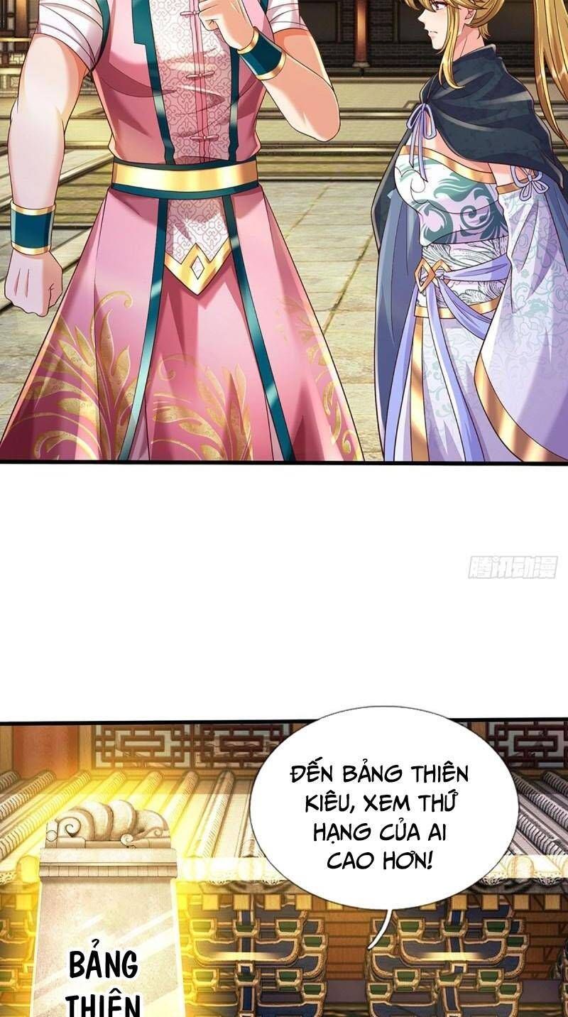 đọc truyện Bắt Đầu Với Chí Tôn Đan Điền Chương 241 ảnh 41 tại Thiên Thai Truyện