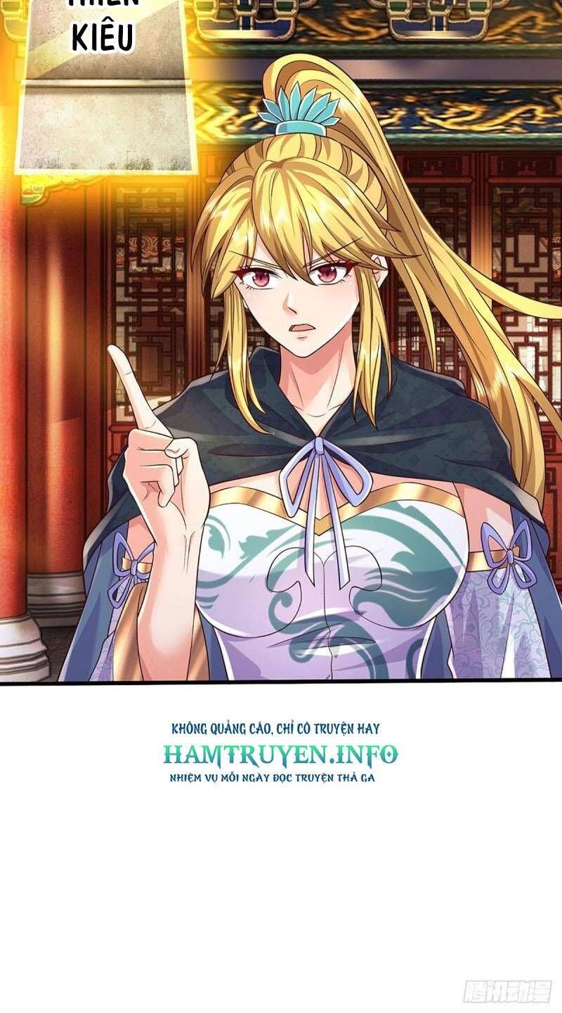 đọc truyện Bắt Đầu Với Chí Tôn Đan Điền Chương 241 ảnh 42 tại Thiên Thai Truyện