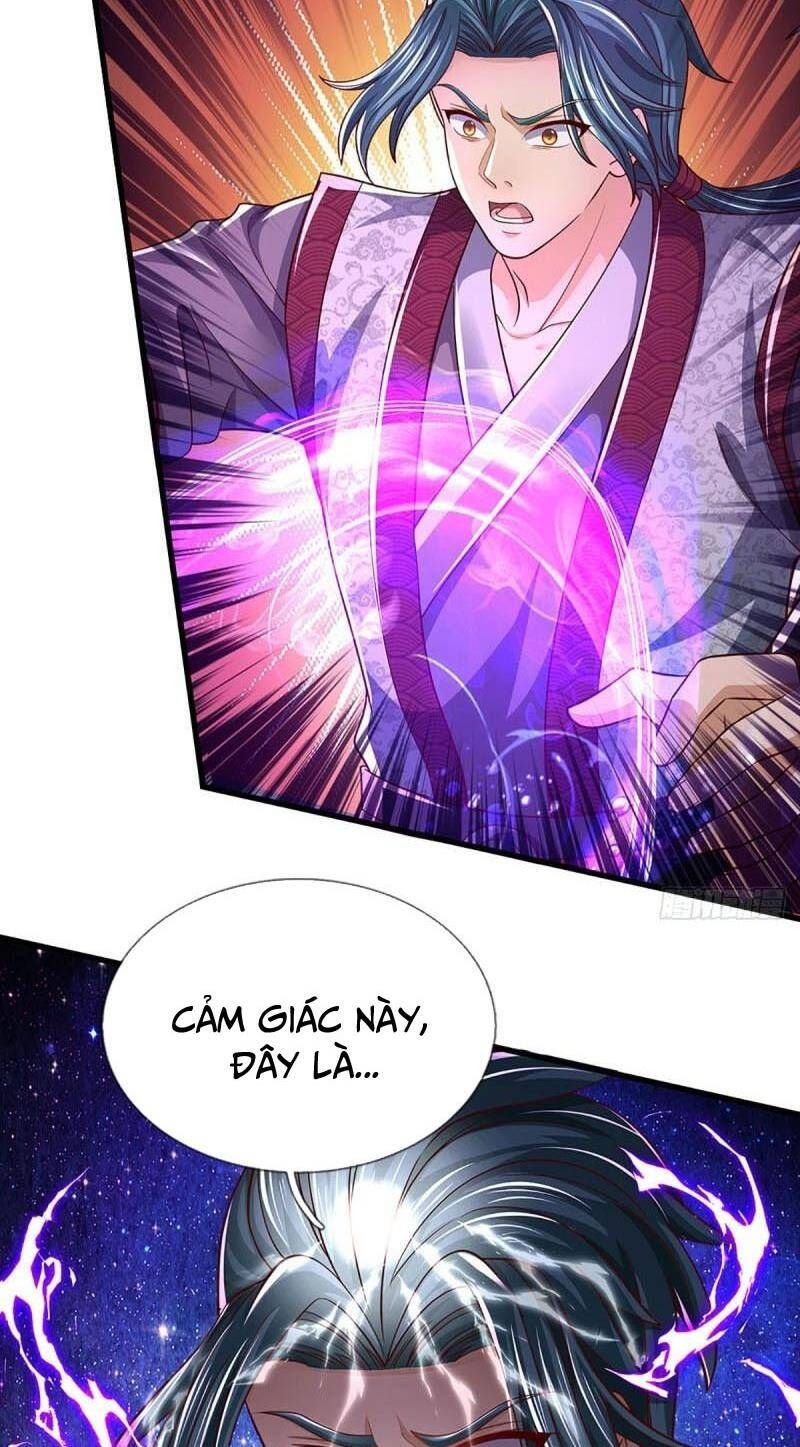 đọc truyện Bắt Đầu Với Chí Tôn Đan Điền Chương 241 ảnh 9 tại Thiên Thai Truyện