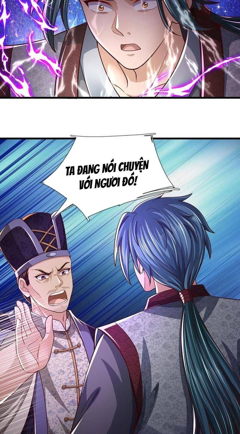 đọc truyện Bắt Đầu Với Chí Tôn Đan Điền Chương 241 ảnh 10 tại Thiên Thai Truyện