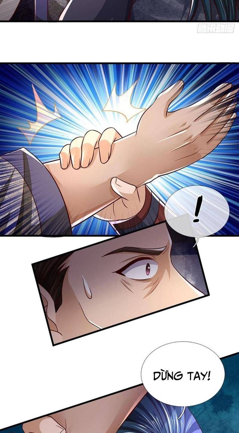 đọc truyện Bắt Đầu Với Chí Tôn Đan Điền Chương 241 ảnh 11 tại Thiên Thai Truyện