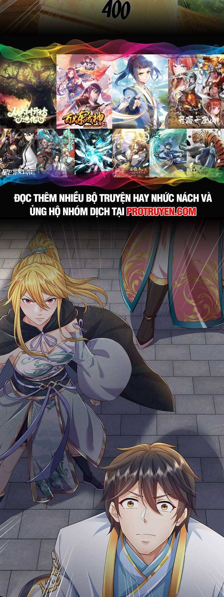 đọc truyện Bắt Đầu Với Chí Tôn Đan Điền Chương 242 ảnh 13 tại Thiên Thai Truyện