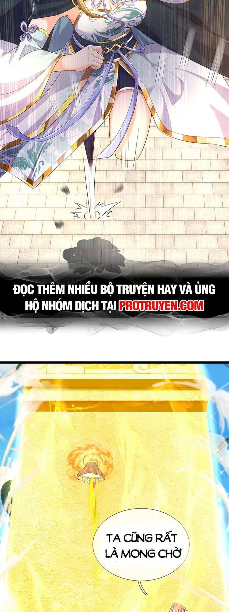 đọc truyện Bắt Đầu Với Chí Tôn Đan Điền Chương 242 ảnh 16 tại Thiên Thai Truyện